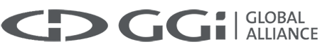 Geneva Group International(GGI) 로고