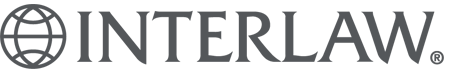 Interlaw 로고